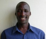 Fred hails from Masaka and has gained extensive experience from several years of coordinating URF volunteer program. Fred hold a Diploma in Law. - Fred_150_127